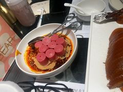 -小大董·烤鸭(凤凰汇店)