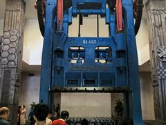 -柳州工业博物馆