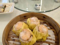 -福满园大酒楼(梅林店)