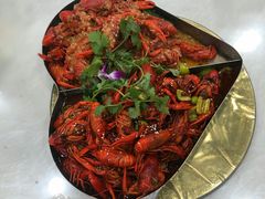 -盱眙小龙虾(天虹店)