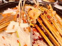 -钢管厂五区小郡肝串串香(南山店)