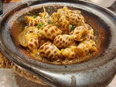 -胡叨叨黄油砂锅焗海鲜(百家湖1912店 )