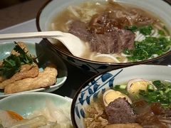 -鑫花溪牛肉米粉(凤凰街创始总店)