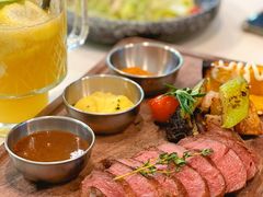 -拾挚扒房(招商花园城店)