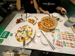 -绿草地·湘菜(7mall店)