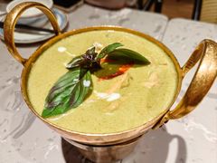 绿咖喱鸡-Home Thai·泰谣(王府井apm店)