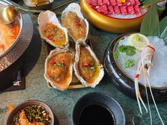 -牛New寿喜烧(金鹰世界店)