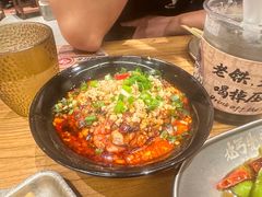 -北丐先生·野馄饨烧烤(长宁龙之梦店)