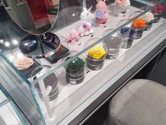 -ROSEONLY诺誓(国际广场购物中心店)