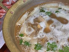 -四禧精酿铜锅涮肉·烧烤工场(大明湖店)