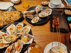 -烧蠔帮·湛江生蚝(工农店)