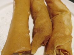 脆皮大春卷-眉州东坡(民族园店)