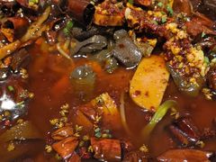 -辣婆婆(航天桥店)