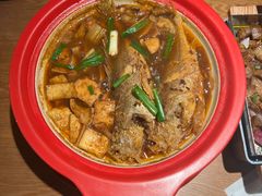-吕氏疙瘩汤·新鲁菜(济南万象城店)