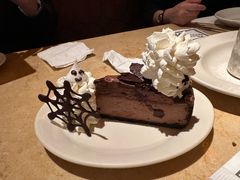-The Cheesecake Factory芝乐坊餐厅(兴业太古汇店)