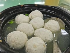 -景好海鲜餐厅(大鹏必选旅游店)