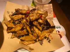 -东来土菜馆(民祥园路店)
