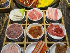 -北步园老火锅(戴家巷店)