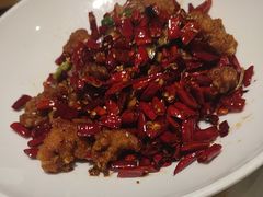 -吕氏疙瘩汤·新派鲁菜(欢乐汇店)
