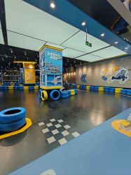 -卡尔飞车(南京桥北万象汇店)