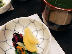 -竹叶亭(银座店)