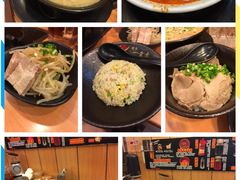 -博多一幸舍(侨福芳草地购物中心店)