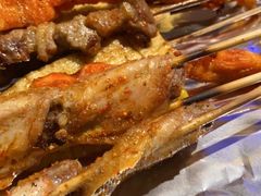 -云晓光头烧烤吧(盛夏店)