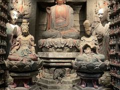 -陕西历史博物馆