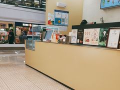 -喜茶(上海北外滩来福士店)