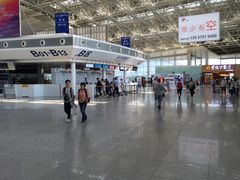 -南昌昌北国际机场