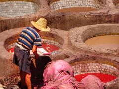 -穆莱拉赫制革厂