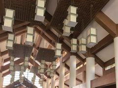 -亚龙湾喜来登·美景台大堂吧