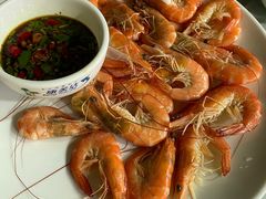 -范饭椰林川湘味海鲜·椰子鸡(三亚湾椰梦长廊店)