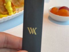-运·中餐厅(成都华尔道夫酒店)