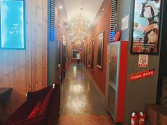 -明日世界密室轰趴·剧本桌游·箭馆团建(国贸店)