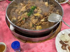 -侠成水上农庄(工业大道店)