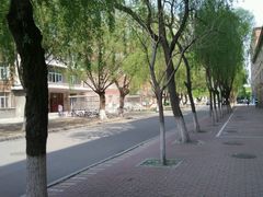 android_upload_pic-辽宁大学(崇山校区)