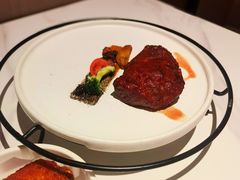 -赤火牛排(金狮广场店)