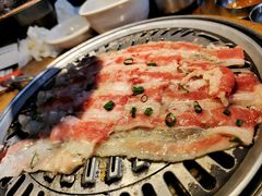 -农乐园炭火烤肉(世茂店)