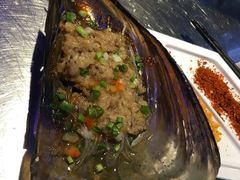 烤带子-很久以前羊肉串(大华三路店)