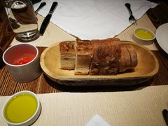 -Mercato莫卡多露台餐厅与酒吧(K11店)