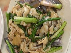 -新金盛·海鲜酒楼(盐田店)