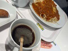 -宜家·瑞典风味餐厅(武汉荟聚中心店)