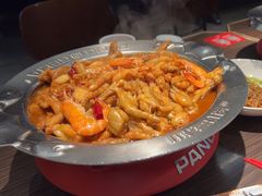 -胖哥俩肉蟹煲(学林街店)