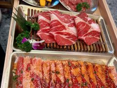 -西塔老太太泥炉烤肉(双井店)
