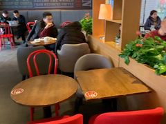 大堂-COSTA COFFEE(丰联广场店)