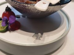 -君庭中餐厅(友谊宾馆店)