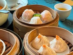 -誉八仙粤菜(万象天地店)