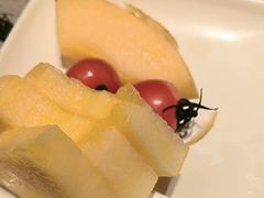 -海底捞火锅(泰安爱琴海店)