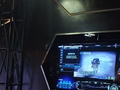 -魅KTV·AI辅唱(簋街店)